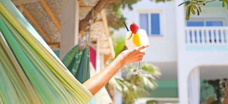 Hotel Beach Star Ibiza, Affiliated By Senator Ibiza - Balearic Islands: Photo 