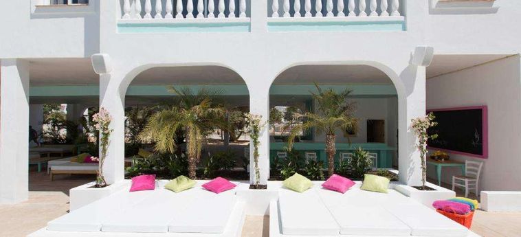 Hotel Beach Star Ibiza, Affiliated By Senator Ibiza - Balearic Islands: Photo 