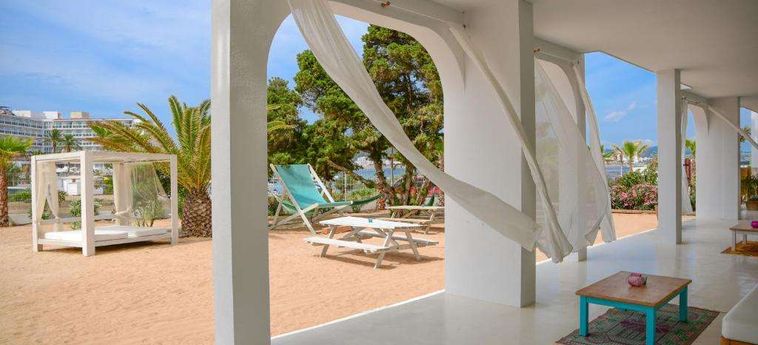 Hotel Beach Star Ibiza, Affiliated By Senator Ibiza - Balearic Islands: Photo 