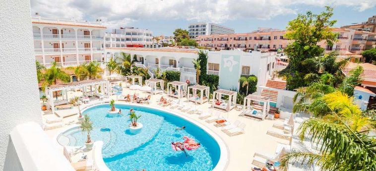 Hotel Beach Star Ibiza, Affiliated By Senator Ibiza - Balearic Islands: Photo 
