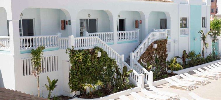 Hotel Beach Star Ibiza, Affiliated By Senator Ibiza - Balearic Islands: Photo 