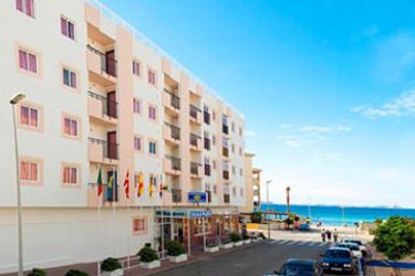 Hotel Complejo Formentera:  IBIZA - BALEARIC ISLANDS