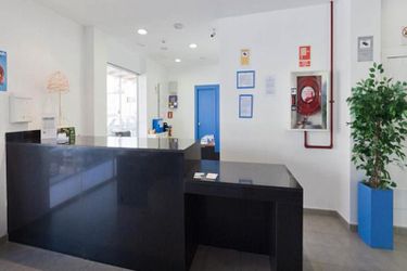 Hotel Complejo Formentera:  IBIZA - BALEARIC ISLANDS