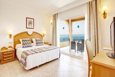 Hotel Grupotel Santa Eularia & Spa:  IBIZA - BALEARIC ISLANDS