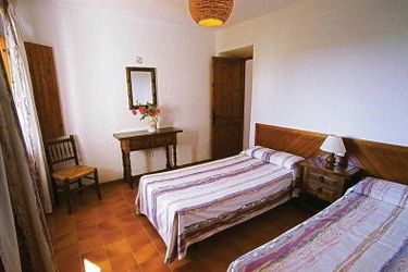 Hotel Apartamentos Benet - Los Pinares :  IBIZA - BALEARIC ISLANDS