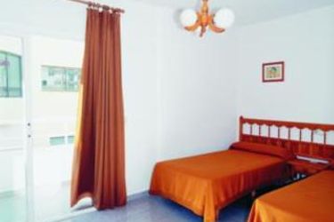 Hotel Marian:  IBIZA - BALEARIC ISLANDS