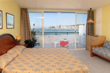 Hotel Marina Playa:  IBIZA - BALEARIC ISLANDS