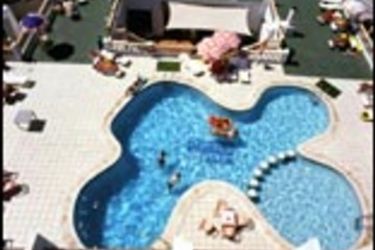 Hotel Marina Playa:  IBIZA - BALEARIC ISLANDS
