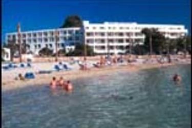 Hotel Ses Savines:  IBIZA - BALEARIC ISLANDS