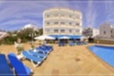 Hotel Apartamentos Sol Bahia:  IBIZA - BALEARIC ISLANDS