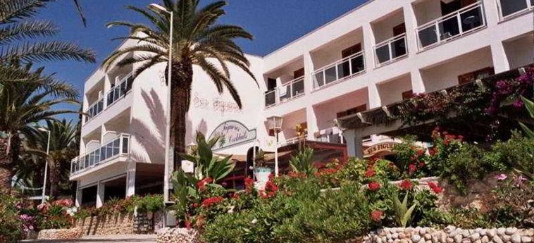 Hotel Ses Figueres:  IBIZA - BALEARIC ISLANDS