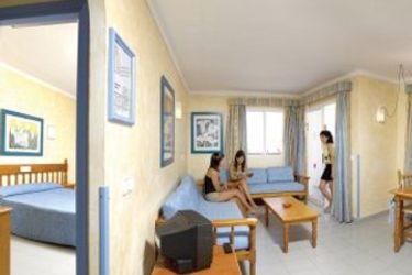 Vibra Club Maritim Aparthotel:  IBIZA - BALEARIC ISLANDS