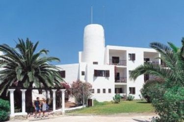Vibra Club Maritim Aparthotel:  IBIZA - BALEARIC ISLANDS