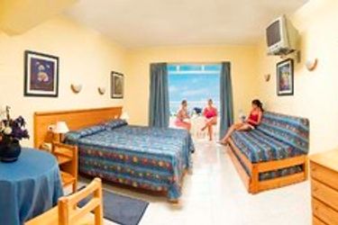 Hotel Catalina:  IBIZA - BALEARIC ISLANDS
