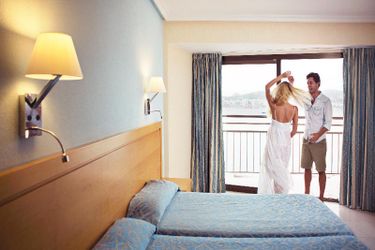 Hotel S'estanyol:  IBIZA - BALEARIC ISLANDS