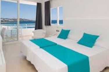 Hotel Vibra Algarb:  IBIZA - BALEARIC ISLANDS