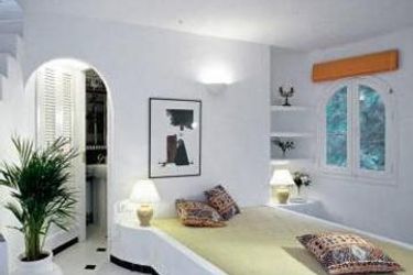 Hotel Hacienda Encanto Del Rio :  IBIZA - BALEARIC ISLANDS