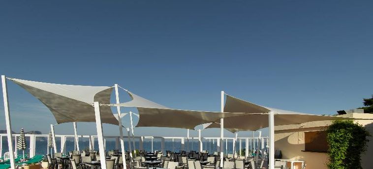 Bless Hotel Ibiza:  IBIZA - BALEARIC ISLANDS