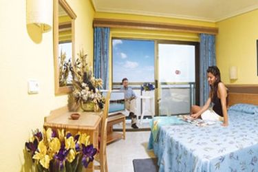 Hotel San Remo:  IBIZA - BALEARIC ISLANDS