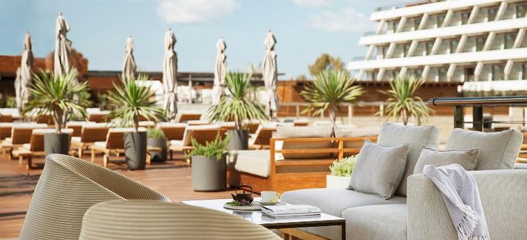 Ibiza Granhotel:  IBIZA - BALEARIC ISLANDS