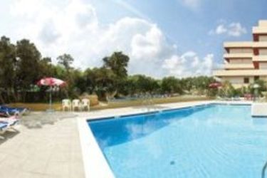 Hotel Apartamentos Arcomar:  IBIZA - BALEARIC ISLANDS