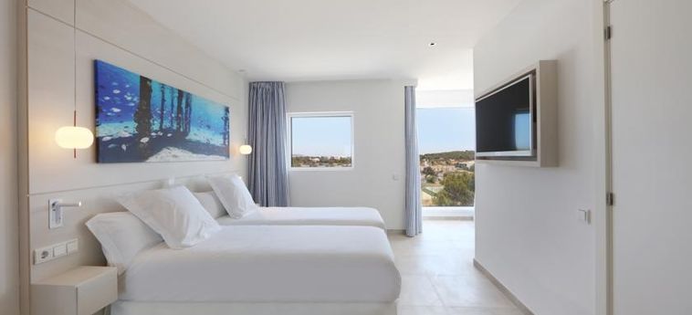 Hotel Iberostar Santa Eulalia - Adults Only:  IBIZA - BALEARIC ISLANDS