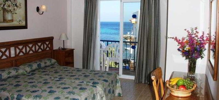 Hotel Hostal Mar Y Huerta:  IBIZA - BALEARIC ISLANDS