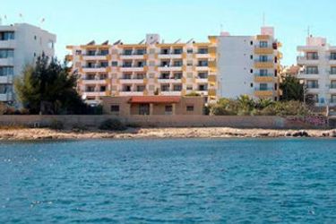 Hotel Miramola - Playa Sol Iii:  IBIZA - BALEARIC ISLANDS