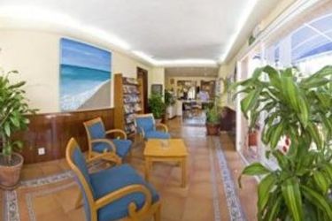 Hotel Miramola - Playa Sol Iii:  IBIZA - BALEARIC ISLANDS