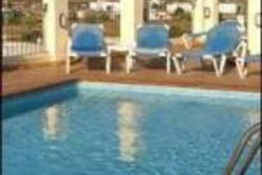 Hotel Hostal Ferrer:  IBIZA - BALEARIC ISLANDS
