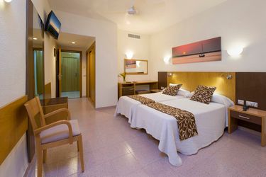Hotel Gran Sol:  IBIZA - BALEARIC ISLANDS