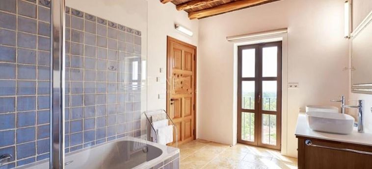 Hotel Villa Can Prats, Luxury Villa Surrounded By Nature Ibiza - Balearic Islands: Photo 