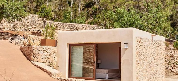 Hotel Villa Can Prats, Luxury Villa Surrounded By Nature Ibiza - Balearic Islands: Photo 