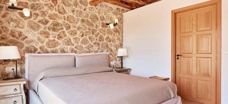 Hotel Villa Can Prats, Luxury Villa Surrounded By Nature Ibiza - Balearic Islands: Photo 