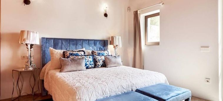 Hotel Villa Can Prats, Luxury Villa Surrounded By Nature Ibiza - Balearic Islands: Photo 