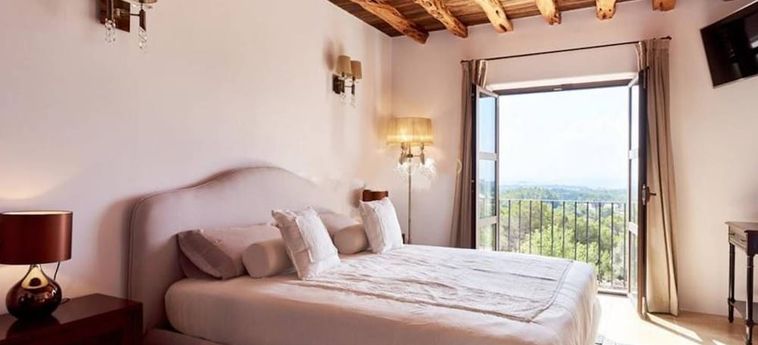 Hotel Villa Can Prats, Luxury Villa Surrounded By Nature Ibiza - Balearic Islands: Photo 