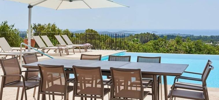 Hotel Villa Can Prats, Luxury Villa Surrounded By Nature Ibiza - Balearic Islands: Photo 