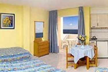 Hotel Apartamentos Vibra Panoramic:  IBIZA - BALEARIC ISLANDS
