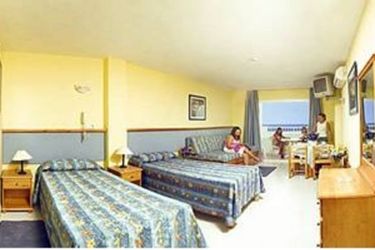 Hotel Apartamentos Vibra Tropical Garden:  IBIZA - BALEARIC ISLANDS