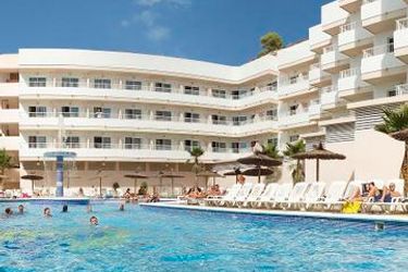Hotel Apartamentos Vibra Tropical Garden:  IBIZA - BALEARIC ISLANDS