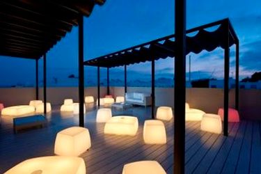 Hotel Migjorn Ibiza Suites And Spa:  IBIZA - BALEARIC ISLANDS