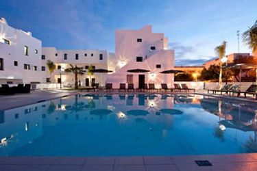 Hotel Migjorn Ibiza Suites And Spa:  IBIZA - BALEARIC ISLANDS