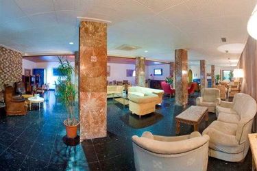 Hotel Tropical:  IBIZA - BALEARIC ISLANDS
