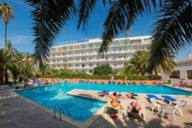 Hotel Tropical:  IBIZA - BALEARIC ISLANDS
