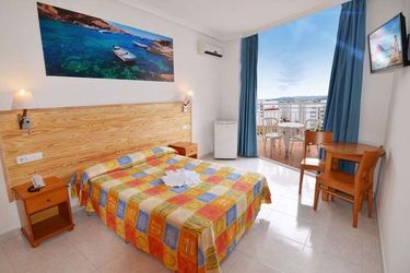 Hotel Vibra Sanan Ibiza - Balearic Islands: Photo 