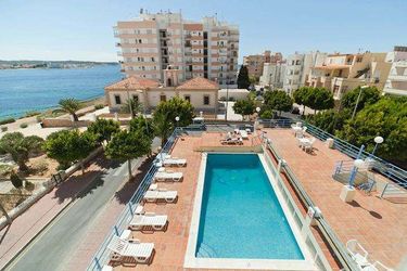 Hotel Vibra Sanan Ibiza - Balearic Islands: Photo 