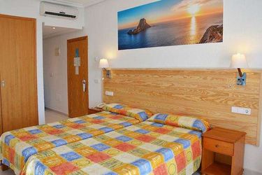 Hotel Vibra Sanan Ibiza - Balearic Islands: Photo 