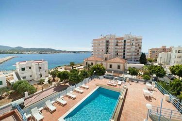 Hotel Vibra Sanan Ibiza - Balearic Islands: Photo 