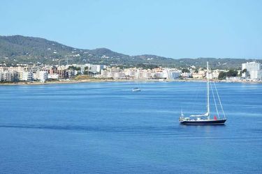 Hotel Vibra Sanan Ibiza - Balearic Islands: Photo 