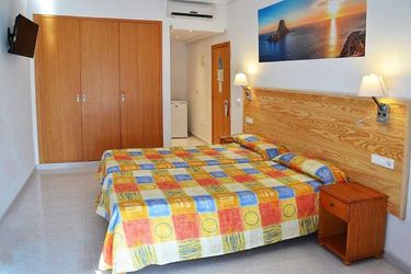 Hotel Vibra Sanan Ibiza - Balearic Islands: Photo 
